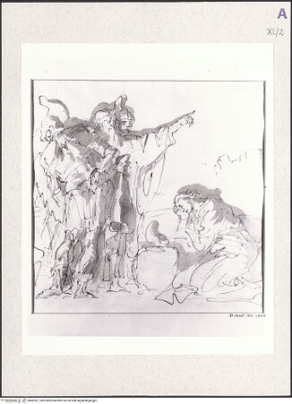 Vorderseite von bh487827_recto