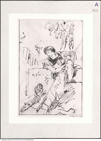 Vorderseite von bh487934_recto