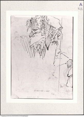 Vorderseite von bh487943_recto