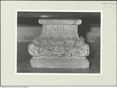 Vorderseite von bh487951_recto