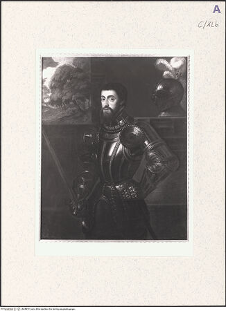 Vorderseite von bh488015_recto