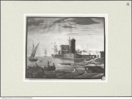 Vorderseite von bh488027_recto