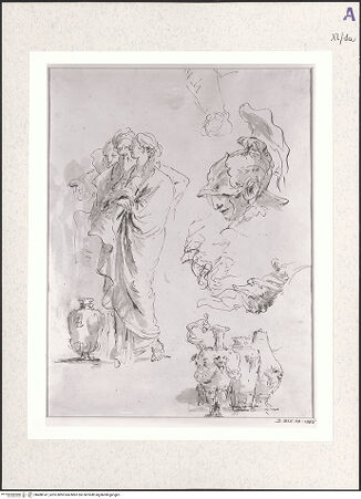 Vorderseite von bh488147_recto