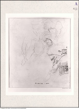 Vorderseite von bh488201_recto