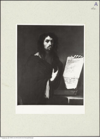 Vorderseite von bh488237_recto