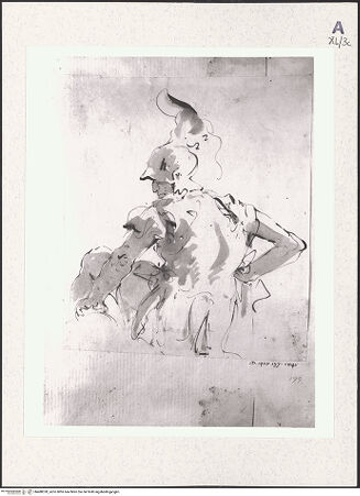 Vorderseite von bh488320_recto