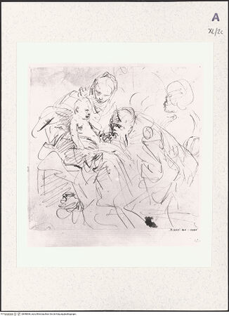 Vorderseite von bh488366_recto