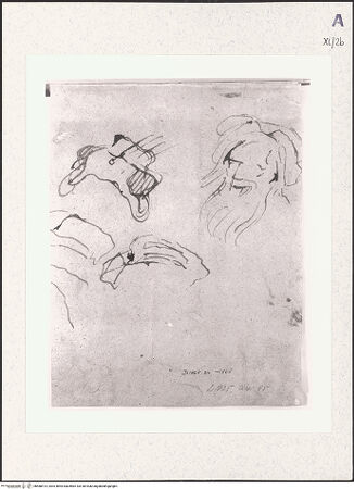 Vorderseite von bh488414_recto