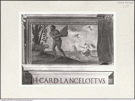 Vorderseite von bh488451_recto