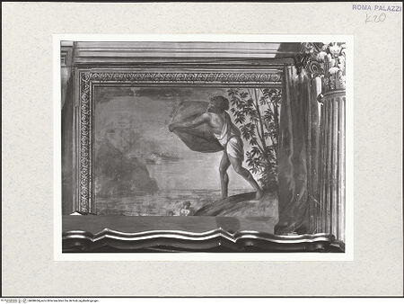 Vorderseite von bh488454_recto