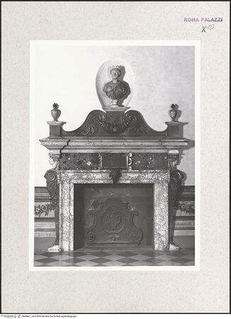 Vorderseite von bh488461_recto