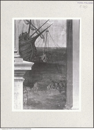 Vorderseite von bh488527_recto