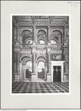 Vorderseite von bh488530_recto