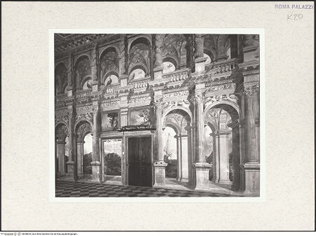 Vorderseite von bh488534_recto