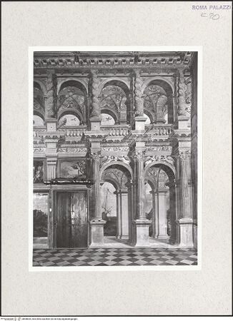 Vorderseite von bh488535_recto