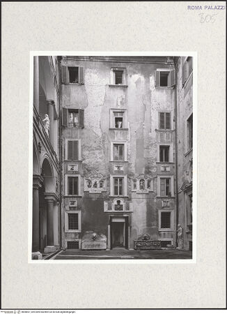 Vorderseite von bh488547_recto