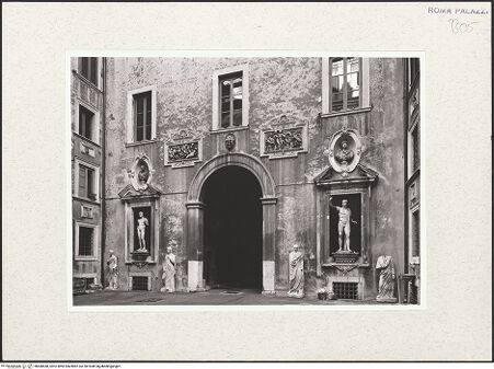 Vorderseite von bh488548_recto