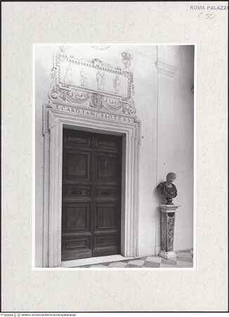 Vorderseite von bh488553_recto