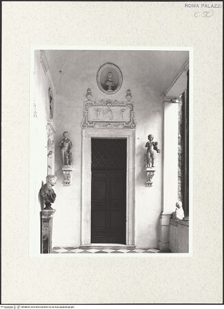 Vorderseite von bh488554_recto