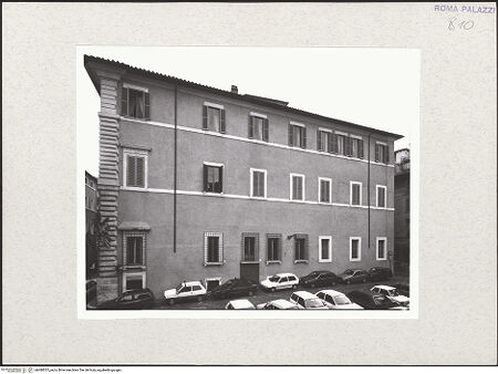 Vorderseite von bh488557_recto