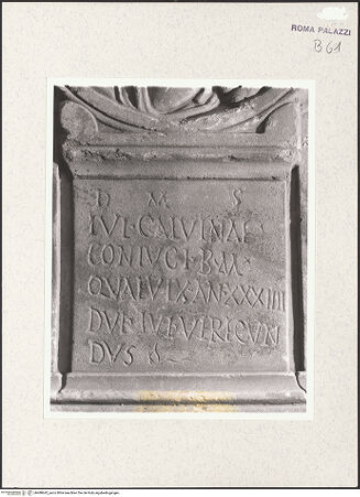 Vorderseite von bh488642_recto