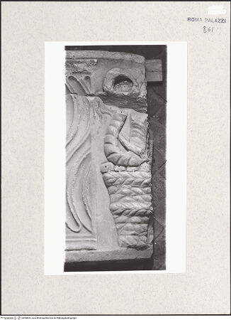 Vorderseite von bh488645_recto