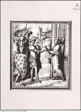 Vorderseite von bh488709_recto