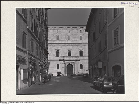 Vorderseite von bh488888_recto