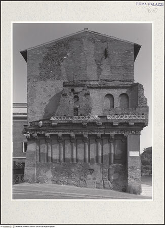 Vorderseite von bh488900_recto