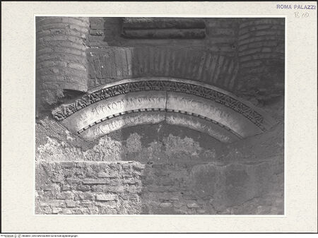 Vorderseite von bh488901_recto