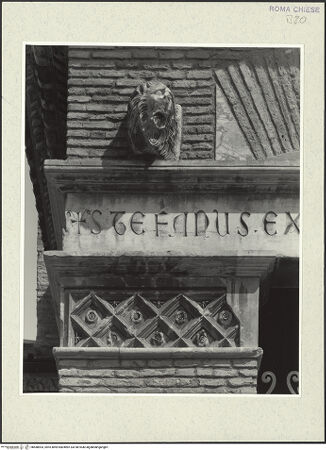 Vorderseite von bh488903_recto