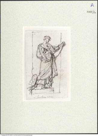 Vorderseite von bh489021_recto