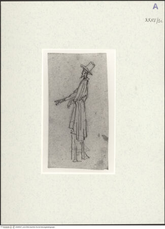 Vorderseite von bh489027_recto