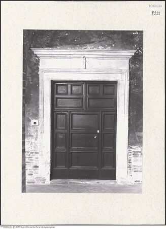 Vorderseite von bh489184_recto