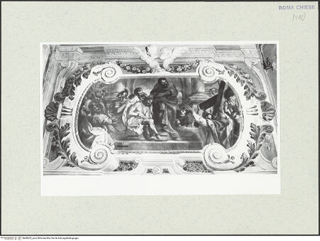 Vorderseite von Sopr. BAS ROMA [https://www.deutsche-digitale-bibliothek.de/content/lizenzen/rv-ez/] Ecce Homo - , bh489202_recto. Foto.