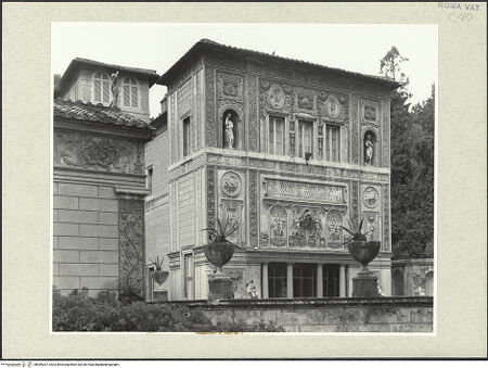 Vorderseite von bh489267_recto