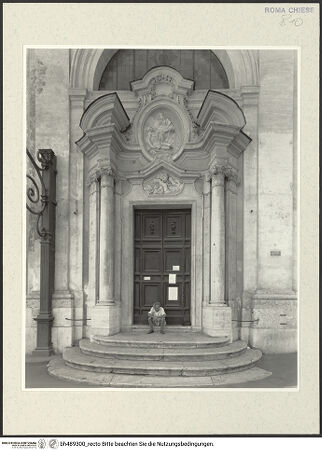 Vorderseite von Lieberman [https://www.deutsche-digitale-bibliothek.de/content/lizenzen/rv-ez/] Santi Bartolomeo e Alessandro dei BergamaschiFassade - , bh489300_recto. Foto.