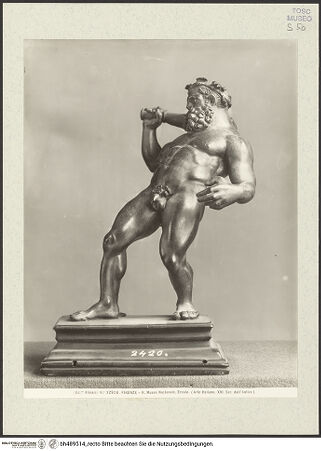 Vorderseite von bh489514_recto