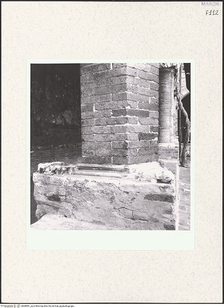 Vorderseite von bh489581_recto