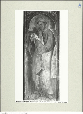 Vorderseite von bh489736_recto