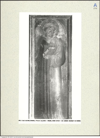 Vorderseite von bh489737_recto