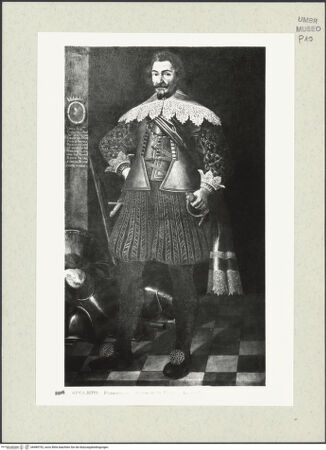 Vorderseite von bh489752_recto