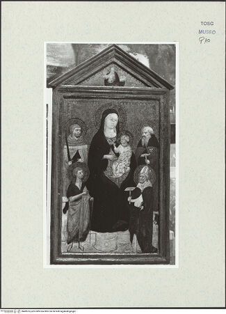 Vorderseite von bh489765_recto