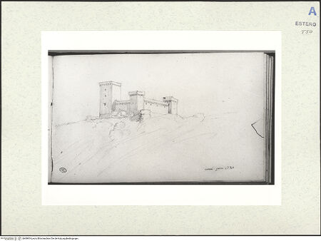 Vorderseite von bh489814_recto