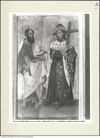 Vorderseite von bh489845_recto