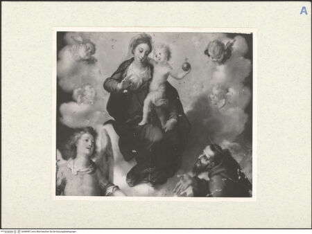 Vorderseite von bh489987_recto