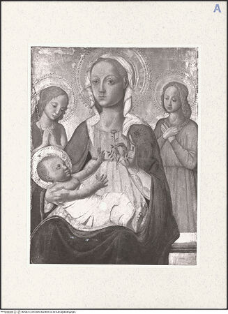 Vorderseite von bh490015_recto