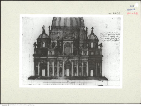 Vorderseite von bh490260_recto