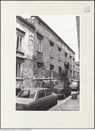 Vorderseite von bh490425_recto