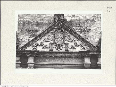 Vorderseite von bh490429_recto